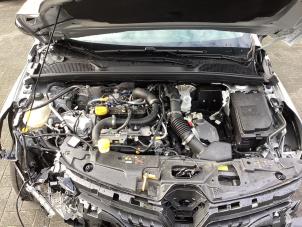 Used Engine Renault Clio V (RJAB) 1.0 TCe 90 12V Price € 2.450,00 Margin scheme offered by Gebr Opdam B.V.
