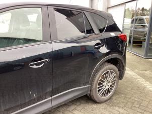 Used Rear door 4-door, left Mazda CX-5 (KE,GH) 2.0 SkyActiv-G 16V 2WD Price € 450,00 Margin scheme offered by Gebr Opdam B.V.