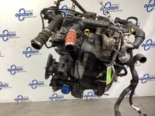 Usados Motor Citroen C4 Cactus (0B/0P) 1.2 PureTech 110 12V Precio € 2.100,00 Norma de margen ofrecido por Gebr Opdam B.V.