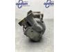 Air conditioning pump from a Renault Clio IV (5R) 1.5 Energy dCi 90 FAP 2013