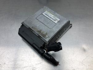 LPG Modul van een BMW 3 serie (E46/4) 316i 16V 2004