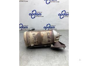 Used Particulate filter Renault Clio IV (5R) 1.5 Energy dCi 90 FAP Price € 300,00 Margin scheme offered by Gebr Opdam B.V.