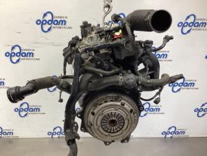 Used Engine Volkswagen Polo IV (9N1/2/3) 1.2 Price € 700,00 Margin scheme offered by Gebr Opdam B.V.