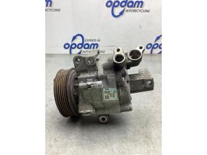 Used Air conditioning pump Citroen C1 1.0 12V Price € 150,00 Margin scheme offered by Gebr Opdam B.V.
