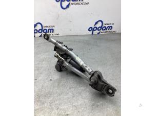 Used Wiper motor + mechanism Citroen C1 1.0 12V Price € 30,00 Margin scheme offered by Gebr Opdam B.V.