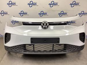 Used Front bumper Volkswagen ID.4 (E21) Performance Price € 595,00 Margin scheme offered by Gebr Opdam B.V.