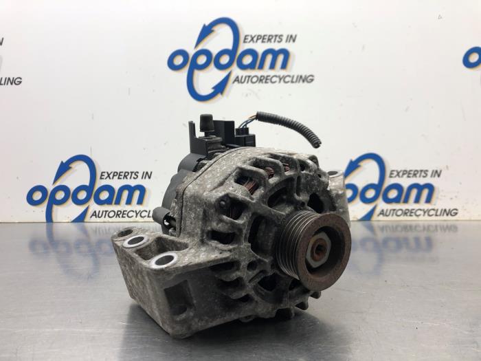 Begagnade Dynamo Ford Ka I 1.3i Pris € 54,00 Marginaltabell erbjuds av Gebr Opdam B.V.
