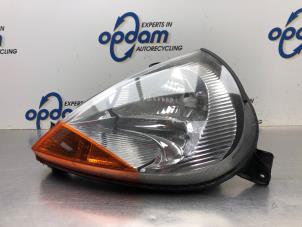 Used Headlight, left Ford Ka I 1.3i Price € 40,00 Margin scheme offered by Gebr Opdam B.V.