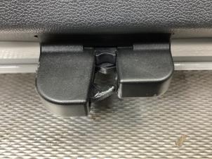 Used Tailgate lock mechanism Volkswagen Polo VI (AW1) 1.0 12V BlueMotion Technology Price € 40,00 Margin scheme offered by Gebr Opdam B.V.