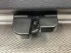 Tailgate lock mechanism from a Volkswagen Polo VI (AW1), 2017 1.0 12V BlueMotion Technology, Hatchback, 4-dr, Petrol, 999cc, 55kW (75pk), FWD, CHYB, 2017-06 / 2021-08 2018