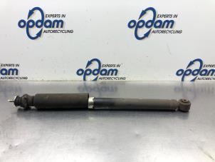 Used Rear shock absorber, right Mitsubishi Space Star (A0) 1.2 12V Price € 40,00 Margin scheme offered by Gebr Opdam B.V.