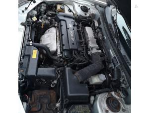 Used Engine Hyundai Coupe 2.0i 16V Price on request offered by Gebr Opdam B.V.