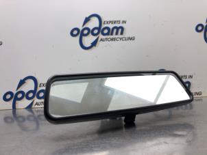 Used Rear view mirror Volkswagen Polo VI (AW1) 1.0 12V BlueMotion Technology Price € 40,00 Margin scheme offered by Gebr Opdam B.V.