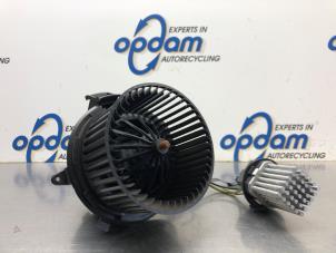 Used Heating and ventilation fan motor Citroen DS3 (SA) 1.6 e-HDi Price € 65,00 Margin scheme offered by Gebr Opdam B.V.