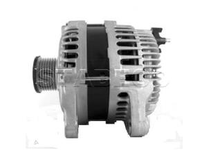 Dynamo från en Nissan NV 300 1.6 dCi 120 2018