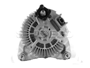 Dynamo från en Nissan NV 300 1.6 dCi 120 2018