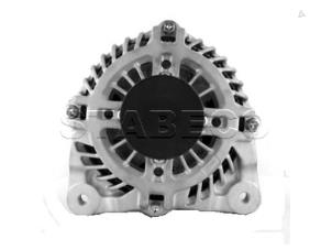 Dynamo från en Nissan NV 300 1.6 dCi 120 2018