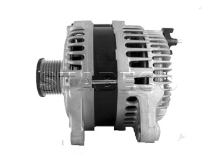 Nya Dynamo Nissan NV 300 1.6 dCi 125 Pris € 272,25 Inklusive moms erbjuds av Gebr Opdam B.V.