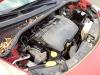 Motor from a Renault Clio III (BR/CR) 1.2 16V 75 2009