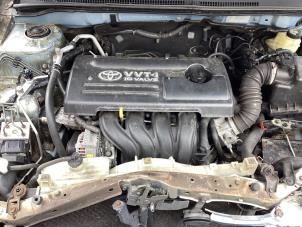 Gebrauchte Motor Toyota Corolla Wagon (E12) 1.6 16V VVT-i Preis € 550,00 Margenregelung angeboten von Gebr Opdam B.V.