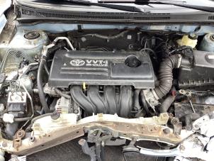 Used Gearbox Toyota Corolla Wagon (E12) 1.6 16V VVT-i Price € 500,00 Margin scheme offered by Gebr Opdam B.V.
