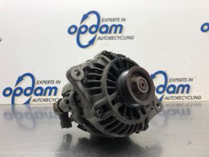 Used Dynamo Mazda Demio (DW) 1.5 16V Price € 70,00 Margin scheme offered by Gebr Opdam B.V.