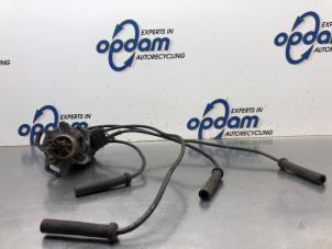 Used Ignition system (complete) Mazda Demio (DW) 1.5 16V Price € 60,00 Margin scheme offered by Gebr Opdam B.V.