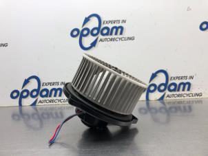 Used Heating and ventilation fan motor Mazda Demio (DW) 1.5 16V Price € 50,00 Margin scheme offered by Gebr Opdam B.V.