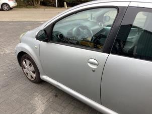 Used Door 4-door, front left Toyota Aygo (B10) 1.0 12V VVT-i Price € 150,00 Margin scheme offered by Gebr Opdam B.V.
