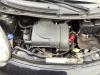 Motor de un Citroen C1, 2005 / 2014 1.0 12V, Hatchback, Gasolina, 998cc, 50kW (68pk), FWD, 1KRFE; CFB, 2005-06 / 2014-09, PMCFA; PMCFB; PNCFA; PNCFB 2006