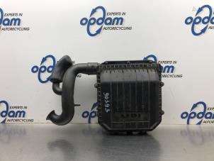 Używane Obudowa filtra powietrza Seat Mii 1.0 12V Cena € 50,00 Procedura marży oferowane przez Gebr Opdam B.V.