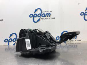 Used Brake pedal Fiat Panda (312) 0.9 TwinAir Turbo 80 Price € 60,00 Margin scheme offered by Gebr Opdam B.V.