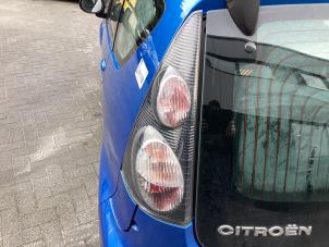 Gebrauchte Rücklicht links Citroen C1 1.0 12V Preis € 40,00 Margenregelung angeboten von Gebr Opdam B.V.