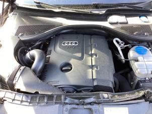 Usagé Moteur Audi A6 (C7) 2.0 T FSI 16V Prix € 3.750,00 Règlement à la marge proposé par Gebr Opdam B.V.