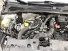 Motor van een Renault Clio IV (5R), 2012 / 2021 0.9 Energy TCE 90 12V, Fließheck, 4-tr, Benzin, 898cc, 66kW (90pk), FWD, H4B400; H4BA4; H4B408; H4BB4, 2012-11 / 2021-08 2018