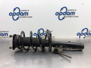 Used Front shock absorber rod, right Ford C-Max (DM2) 1.8 16V Price € 50,00 Margin scheme offered by Gebr Opdam B.V.