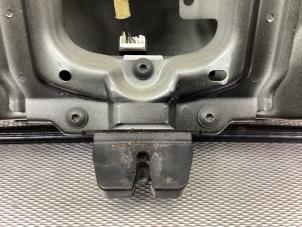 Used Tailgate lock mechanism Ford C-Max (DM2) 1.8 16V Price € 50,00 Margin scheme offered by Gebr Opdam B.V.