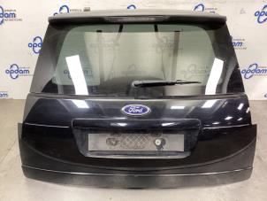 Used Tailgate Ford C-Max (DM2) 1.8 16V Price € 200,00 Margin scheme offered by Gebr Opdam B.V.