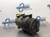 Air conditioning pump from a Ford C-Max (DM2) 1.8 16V 2007