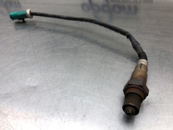 Sonde lambda d'un Ford C-Max (DM2) 1.8 16V 2007