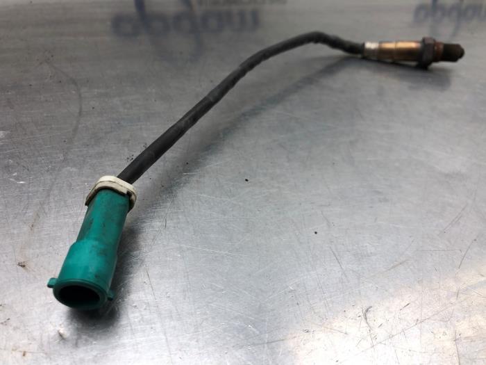Sonde lambda d'un Ford C-Max (DM2) 1.8 16V 2007