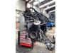 Engine from a Volkswagen Caddy IV 2.0 TDI 102 2019