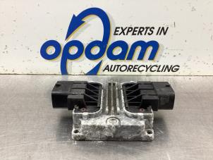 Used Automatic gearbox computer Opel Corsa C (F08/68) 1.4 16V Price € 100,00 Margin scheme offered by Gebr Opdam B.V.