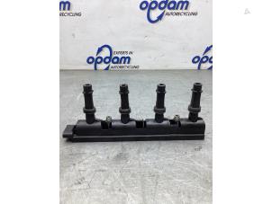 Used Ignition coil Opel Corsa E 1.4 16V Price € 45,00 Margin scheme offered by Gebr Opdam B.V.