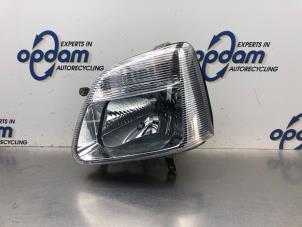 Used Headlight, left Suzuki Wagon-R+ (RB) 1.3 16V Price € 40,00 Margin scheme offered by Gebr Opdam B.V.