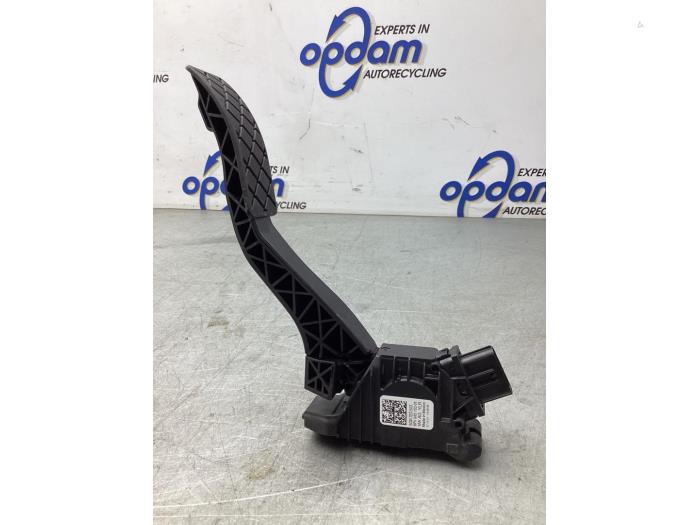 Begagnade Gaspedalsensor Volkswagen Tiguan Allspace (BW2) 1.5 TSI 16V Evo BlueMotion Technology Pris € 50,00 Marginaltabell erbjuds av Gebr Opdam B.V.