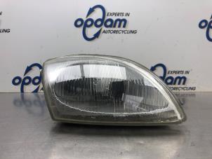Used Headlight, right Fiat Seicento (187) 1.1 MPI S,SX,Sporting Price € 40,00 Margin scheme offered by Gebr Opdam B.V.