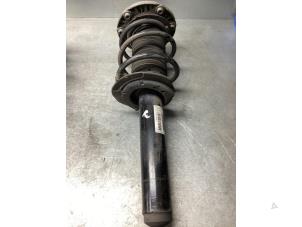 Used Front shock absorber rod, right BMW 3 serie Touring (F31) 330d xDrive 3.0 24V Price € 125,00 Margin scheme offered by Gebr Opdam B.V.