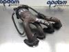 Catalytic converter from a Seat Cordoba (6L2) 1.4 16V 2004
