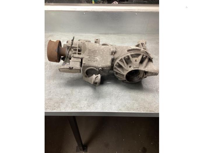 Rear differentials with part number 6520116290 stock